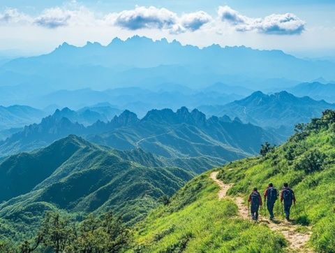 探索中國最美鄉(xiāng)村——婺源美食全攻略：從早餐到夜宵