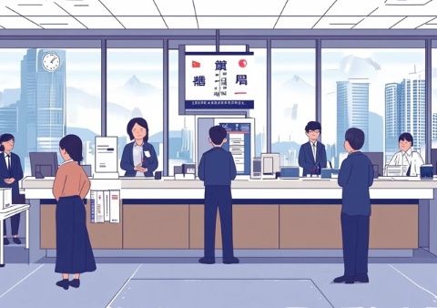 寧波鎮海澥浦新企注冊全流程詳解：從公司名稱預審到銀行開戶