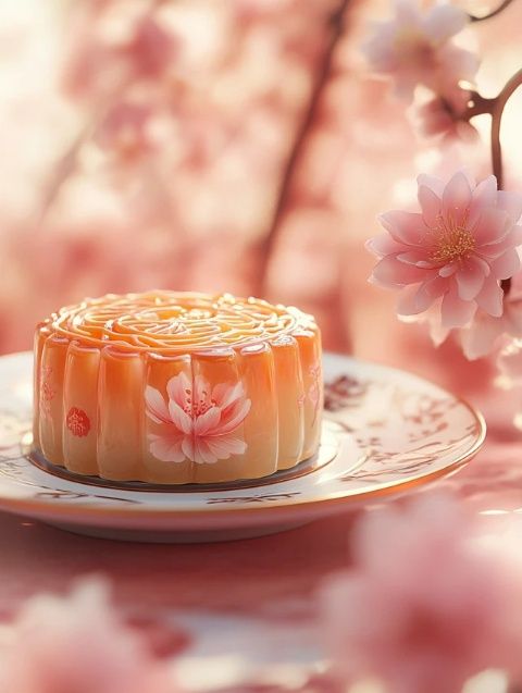 春季美食大賽：不一樣的甜點碧根果培根咸撻，好吃到爆！