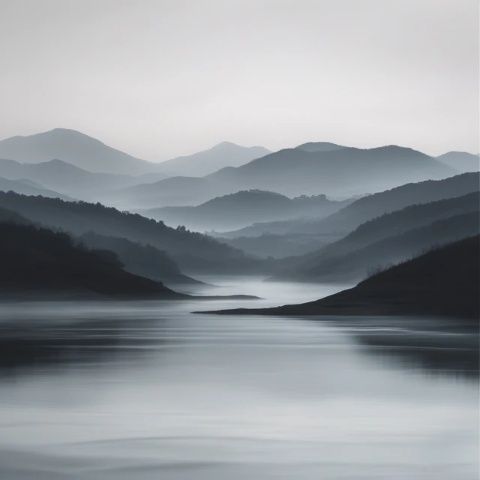 漓江是中國桂林地區(qū)的一條著名河流，在領(lǐng)略江南水鄉(xiāng)風(fēng)情和壯美山水之間