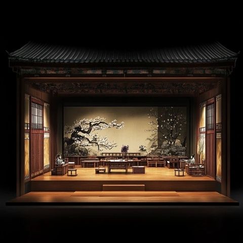 豫劇冷知識：戲曲絕美，一眼萬年
