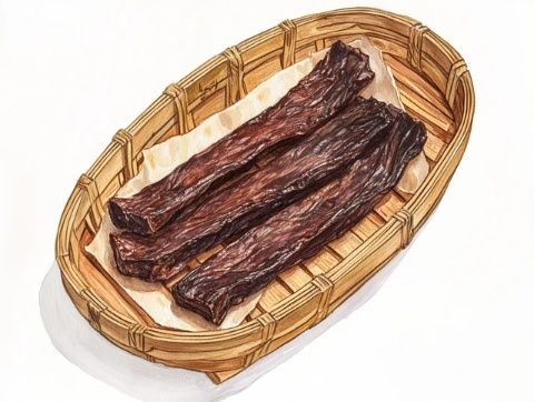 地道陜西臘肉，帶你找回記憶中那份熟悉的年味！