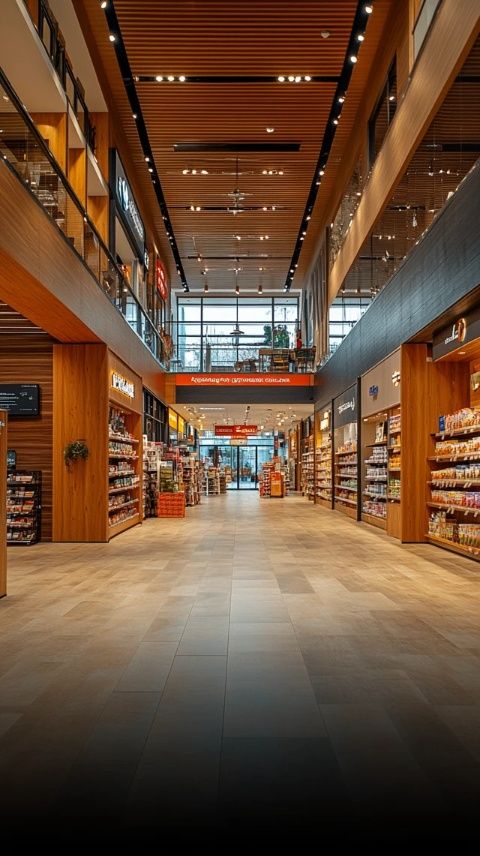 東營銀座商城有限公司：10家門店覆蓋全市，帶來便捷舒適購物體驗。