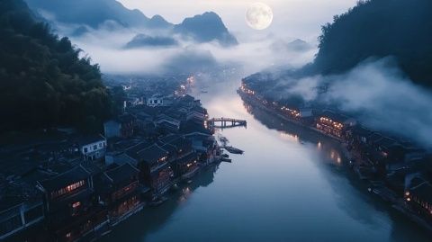 關于廣西桂林的冷知識，知道3條算我輸！看完讓我大開眼界！