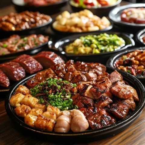 和平區(qū)必吃榜 | 10家老字號美食推薦清單，本地人帶你品味津味經(jīng)典！