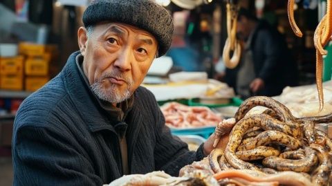 獻縣有個特色小吃，50年老店，一天賣出上千碗，上桌就被搶光