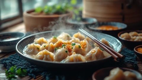 東北人看過來！這7道硬菜，專屬于咱們東北人的家鄉(xiāng)味道！