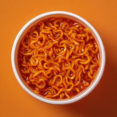 那些成功的人，為什么喜歡吃泡面？