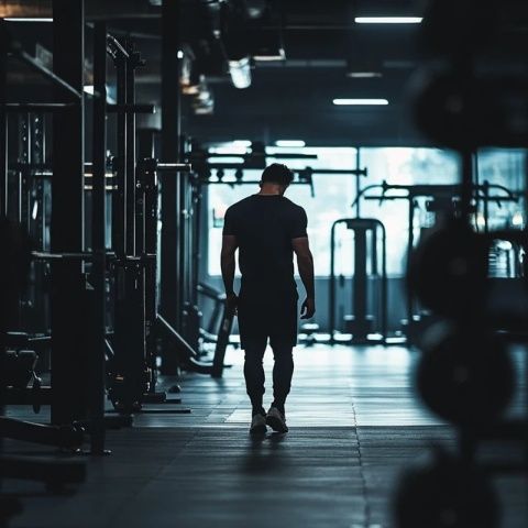 健身真相大揭秘：偽知識大盤點，別再被誤導了！