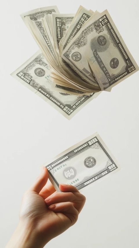 杭州銀行疑似失蹤20000元現金，女子記憶混亂