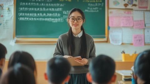 00后影后竟是文盲之謎：倪萍揭秘，網友熱議不斷！