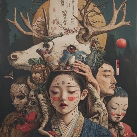 耶咸陽—旬陽早晨不到9:00，我們即相繼起床