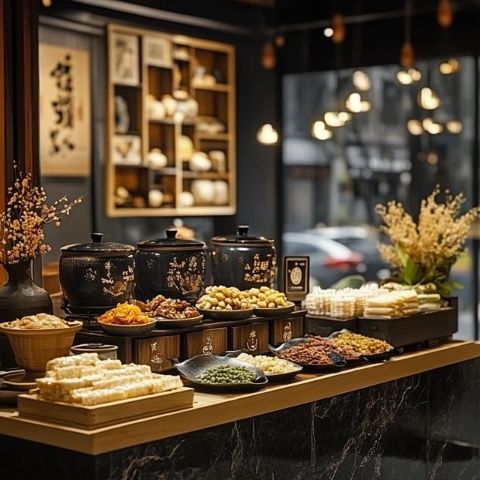 北京前門大街與南鑼鼓巷：老字號美食購物之旅及特色體驗