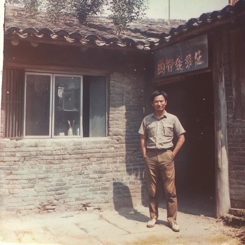 剛剛結束北漂生活，準備在陜西定居。今天去了看房子的地方，想知道這棟房子是否適合我購買？