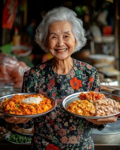 臺東美食之旅：本地人帶你吃好！