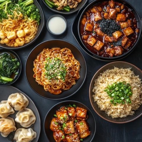 臺灣特色美食探店：二春外鍋燒，80種搭配，滿足你的味蕾狂歡！