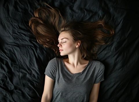 揭秘減肥冷知識：睡眠、飲食與心理技巧！