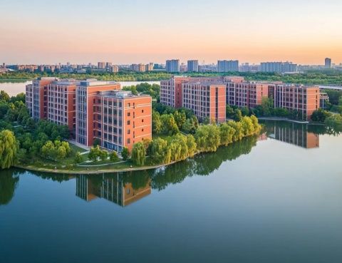 南通市：承載著大明湖和黃海濱江城市群的未來