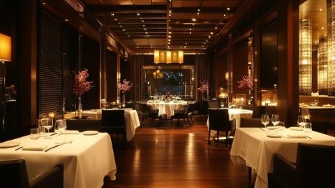 巴黎米其林二星法餐體驗：超高性價比的Le Clarence盛宴