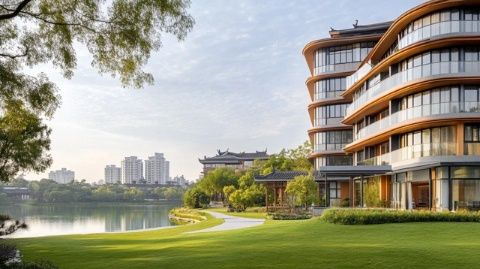 重游梅州蕉嶺：探索珍稀植物園，感受小城寧靜與謎一般的房地產(chǎn)市場