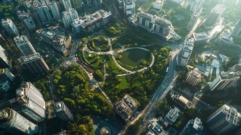 合肥將打造一處國家5A級(jí)景區(qū)文化小鎮(zhèn)