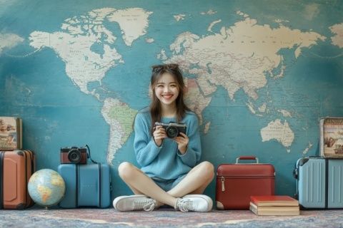 留學(xué)生涯:專業(yè)知識(shí)以外的五大收獲