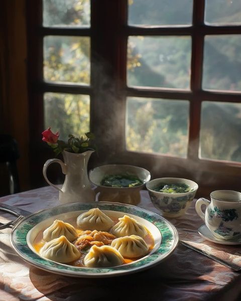 餃子已經不僅僅是一種美食(餃子已經不僅僅是一種美食英語)