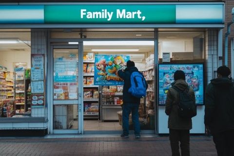 日本游記：便利店美食、支付方便度和守時文化