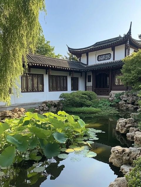 重游梅州蕉嶺：探索珍稀植物園，感受小城寧靜與謎一般的房地產(chǎn)市場