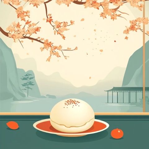你有沒有注意到今年元旦寶子會是什么樣子的？