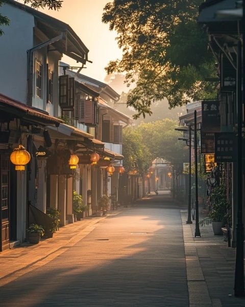 紹興安昌古鎮：遠離喧囂的淳樸水鄉，古風猶存，寧靜而美好！