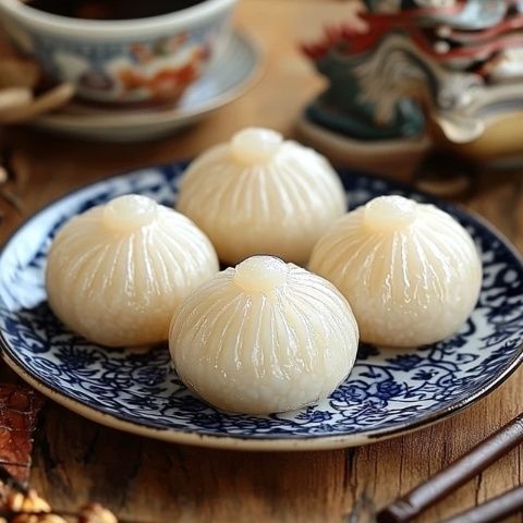 元宵佳節：傳承千年的民俗盛宴