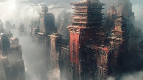 合肥將打造一處國家5A級(jí)景區(qū)文化小鎮(zhèn)