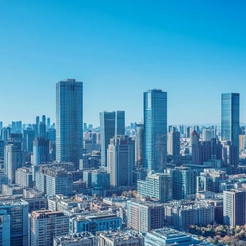 中國有一座由青島代管的城市，面積不大卻擁有百萬人口