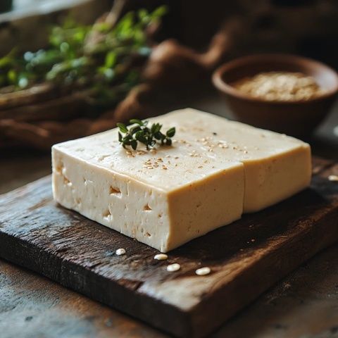 春季必嘗美食大盤點(diǎn)：春筍、蒜苗、豆腐，喚醒你的味蕾！