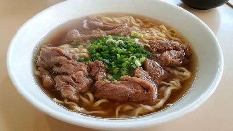 舌尖上的中國(guó)之朝鮮族美食-延邊大冷面&狗肉&燒烤