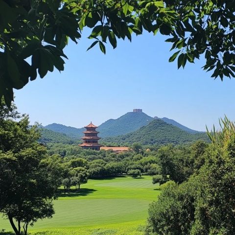 中山南朗一日游：必去景點揭秘！本地傾情推薦攻略