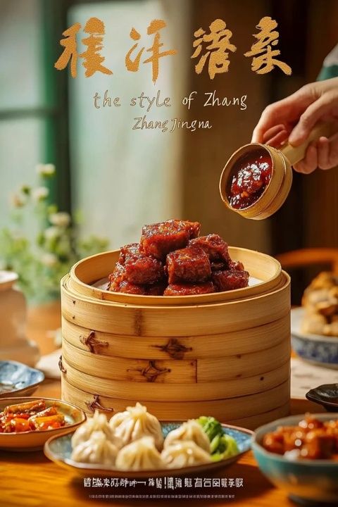 云南美食 美味之旅 迎接新時代
