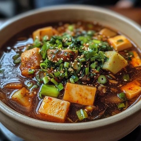 春季必嘗美食大盤點(diǎn)：春筍、蒜苗、豆腐，喚醒你的味蕾！