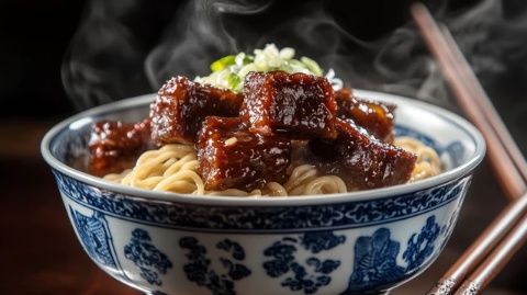 風味人間里的成都美食，看著就讓人垂涎欲滴！