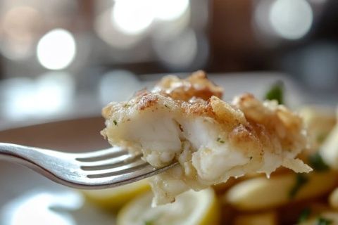魚糊粉制作技巧與營養價值