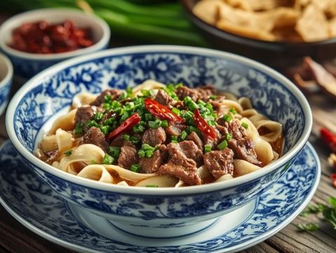 成都美食指南：跟著我不迷路的地道美味推薦