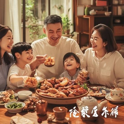 尊享九十九壽辰盛宴，品味南池翠酒N9醇香，親情與金錢間的人情世故探索