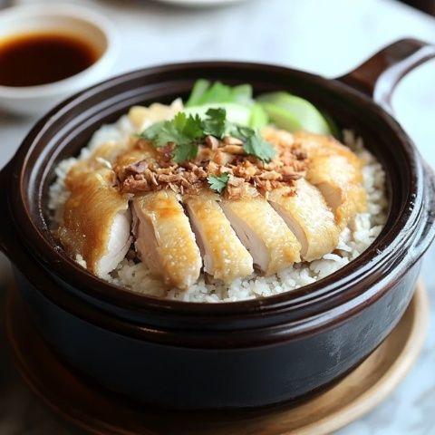 大人小孩都愛的彩椒海鮮焗飯：美味與營養兼備的家庭美食