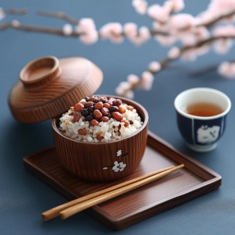 如何自制孩子們愛吃的經典美食？只需將糯米和玉米混入肉末，簡單幾步完成！
