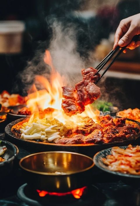 
淮揚美食之旅：探尋南京、揚州等地地道風味