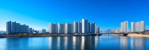 青島是山東最適合居住的城市之一。