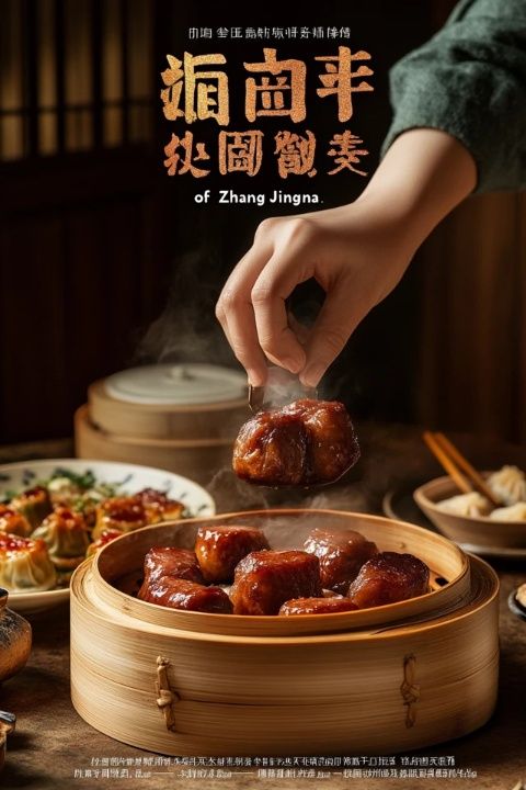 探索湛江傳統美食——糯米粿：獨特外皮與豐富餡料的完美結合