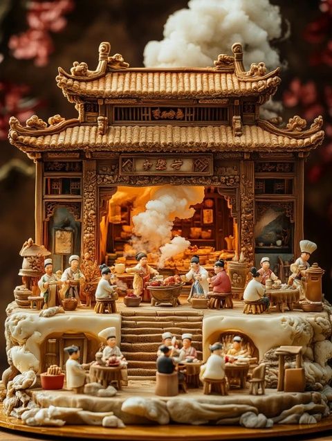 石家莊諾心蛋糕：全國(guó)銷(xiāo)量第一、金獎(jiǎng)得主