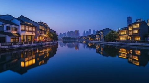 南京游記：三天兩夜，直接從這里開始！
